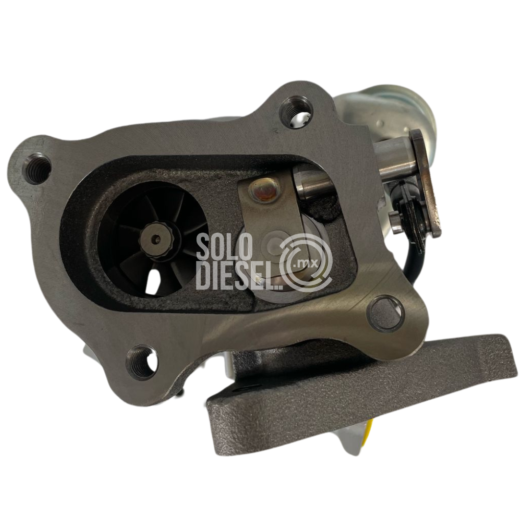 Turbo RHF4H Jrone para  Nissan NP300 Frontier 2.5L