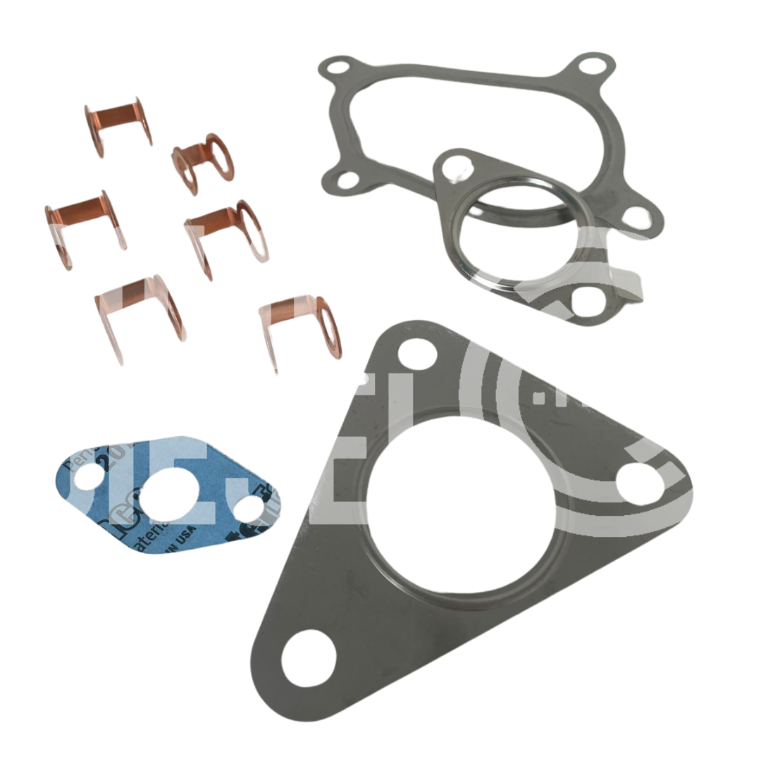 Turbo RHF4H Jrone para  Nissan NP300 Frontier 2.5L