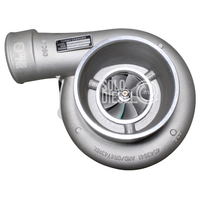 Turbo HT3B Global Turbos para Cummins NTA855