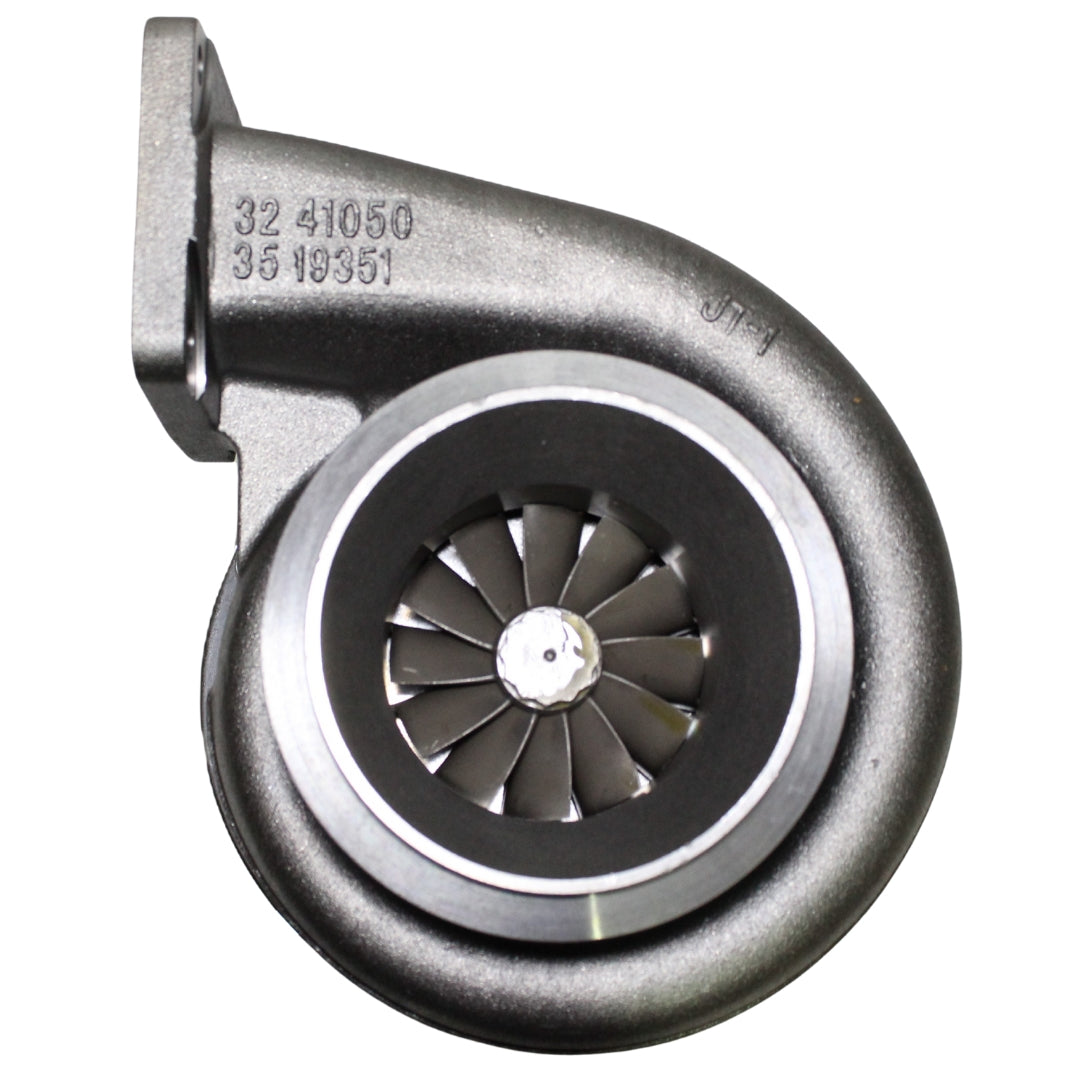 Turbo HT3B Global Turbos para Cummins NTA855