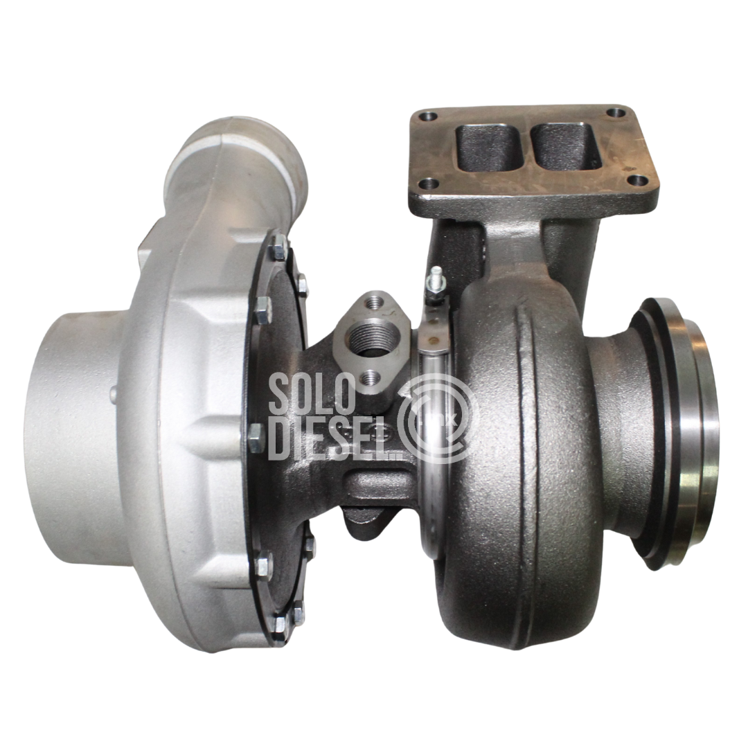 Turbo HT3B Global Turbos para Cummins NTA855