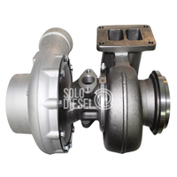 Turbo HT3B Global Turbos para Cummins NTA855