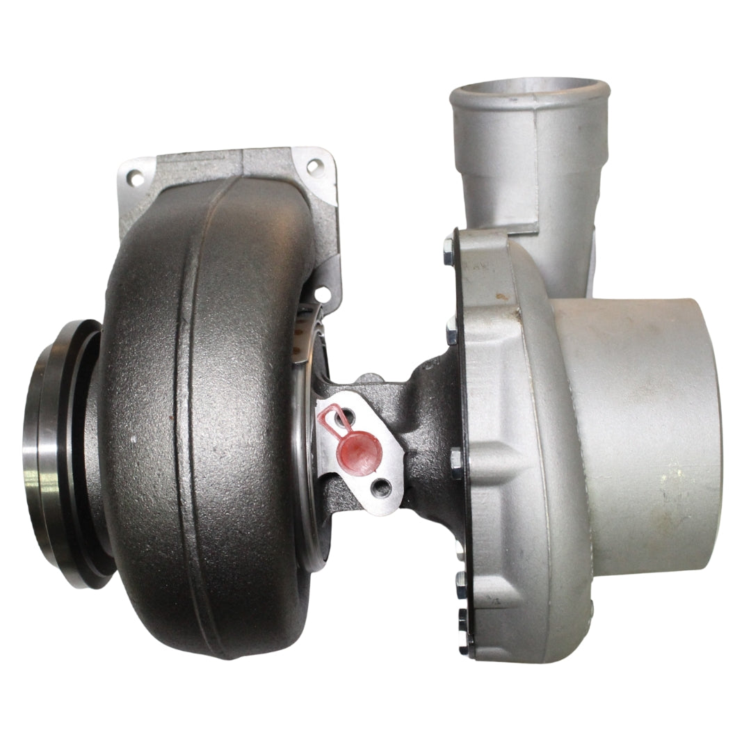 Turbo HT3B Global Turbos para Cummins NTA855