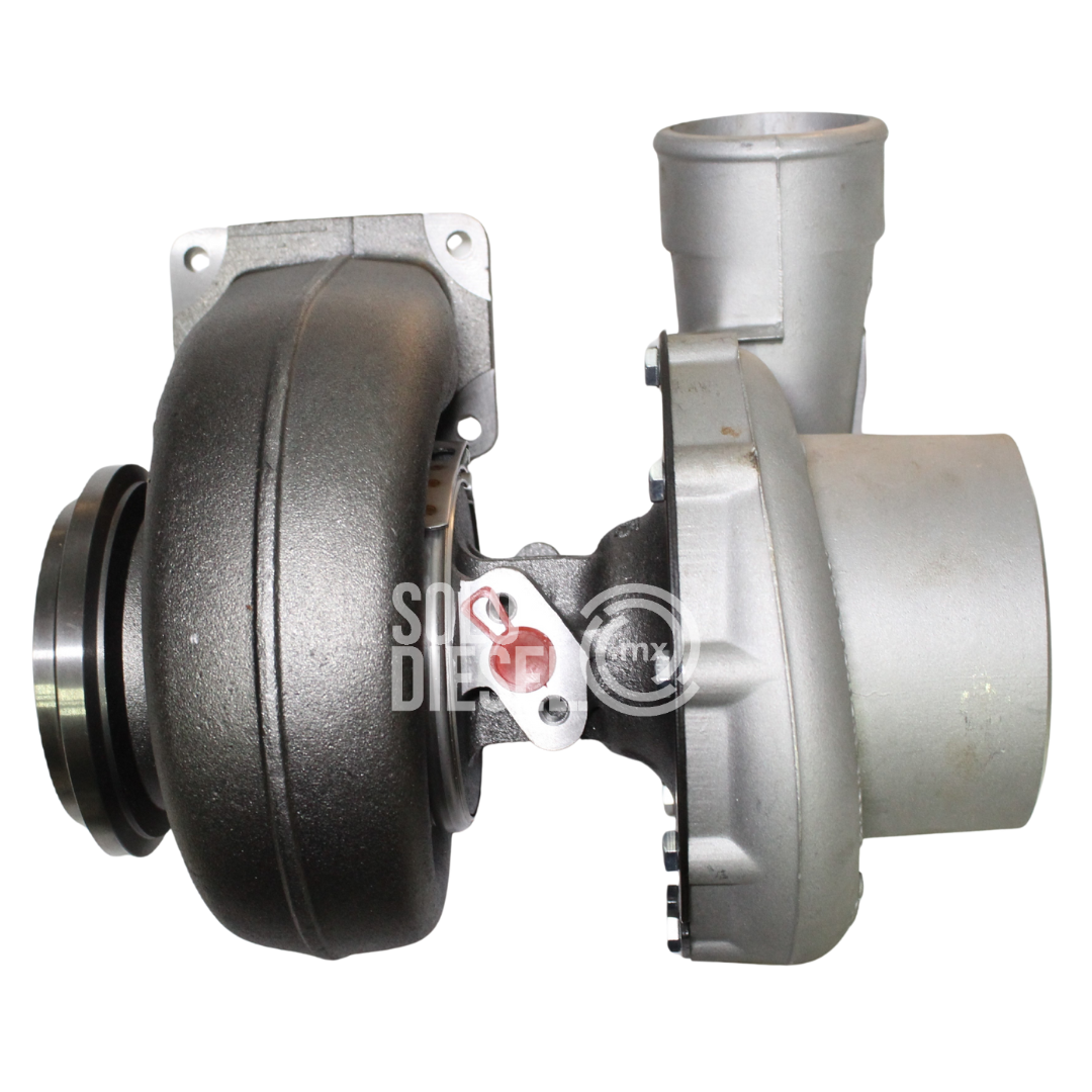 Turbo HT3B Global Turbos para Cummins NTA855