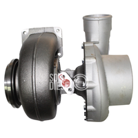 Turbo HT3B Global Turbos para Cummins NTA855