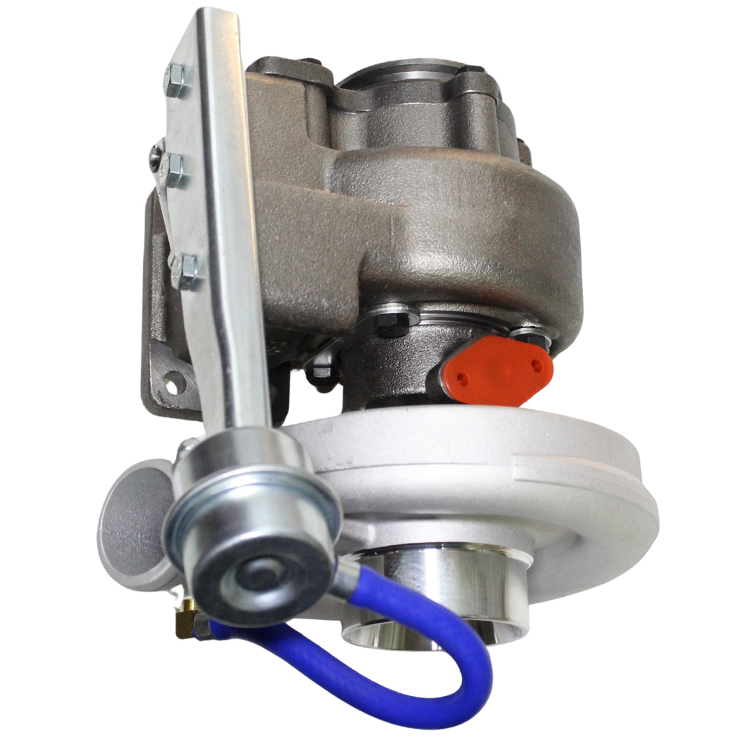 Turbo HX35W Global Turbos – Cummins 6BTA5.9 / 160 / 180