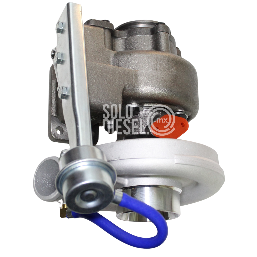 Turbo HX35W Global Turbos – Cummins 6BTA5.9 / 160 / 180