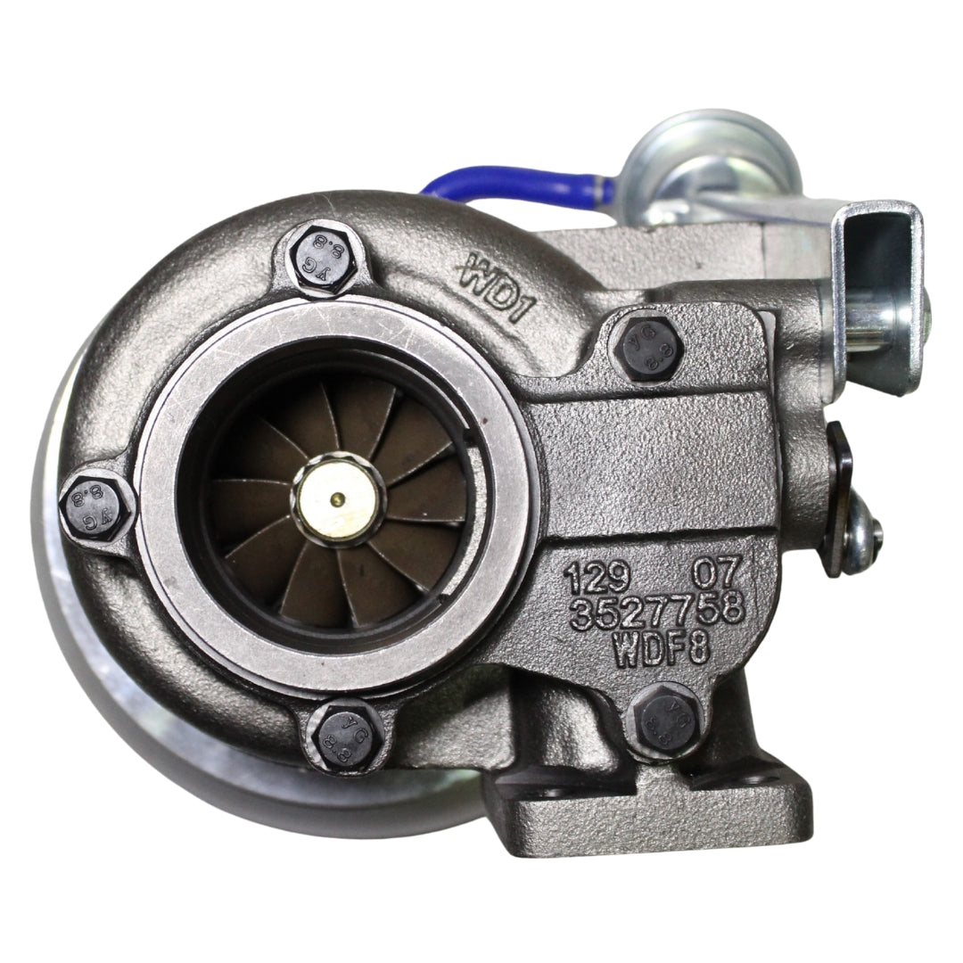 Turbo HX35W Global Turbos – Cummins 6BTA5.9 / 160 / 180