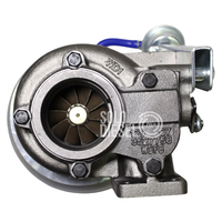 Turbo HX35W Global Turbos – Cummins 6BTA5.9 / 160 / 180