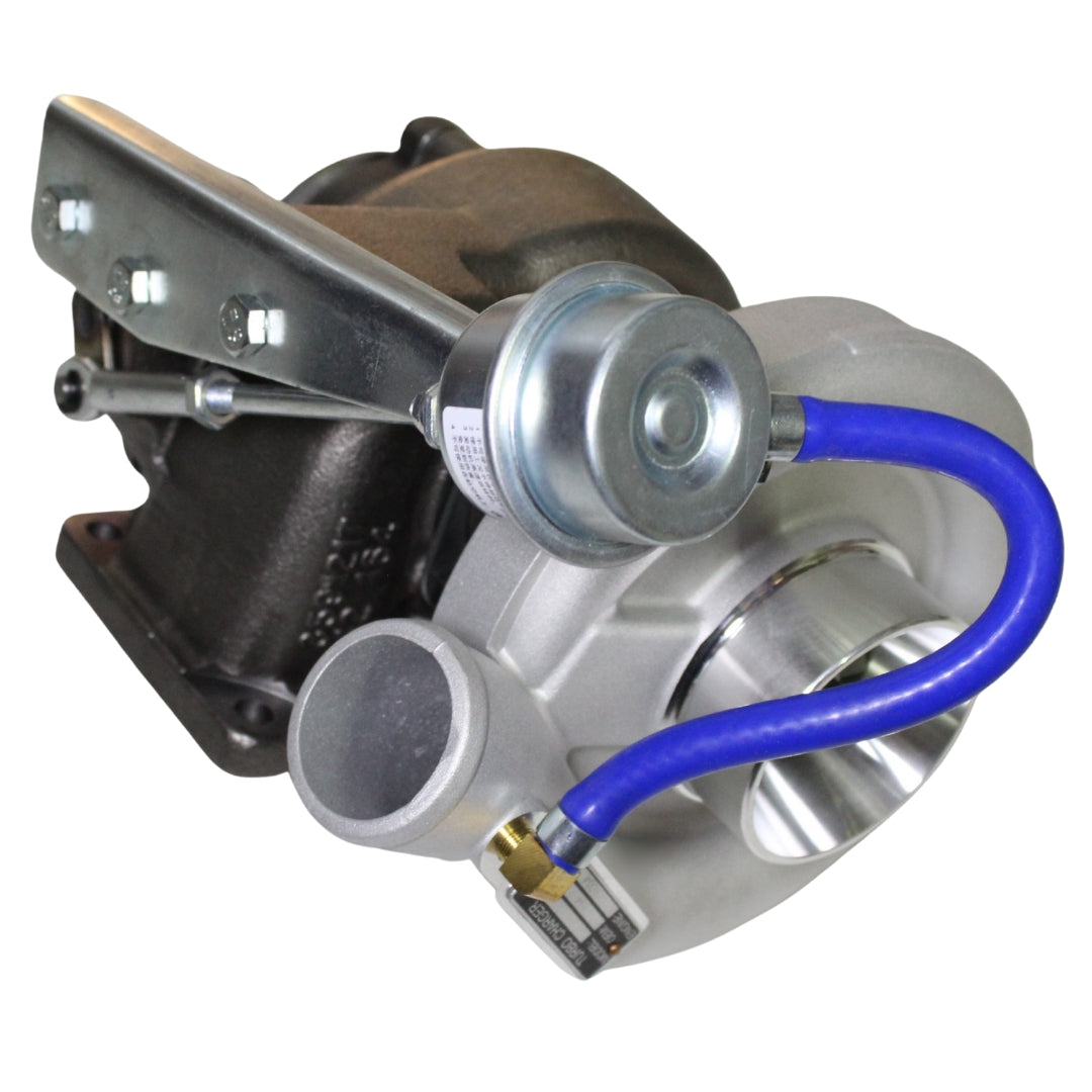 Turbo HX35W Global Turbos – Cummins 6BTA5.9 / 160 / 180