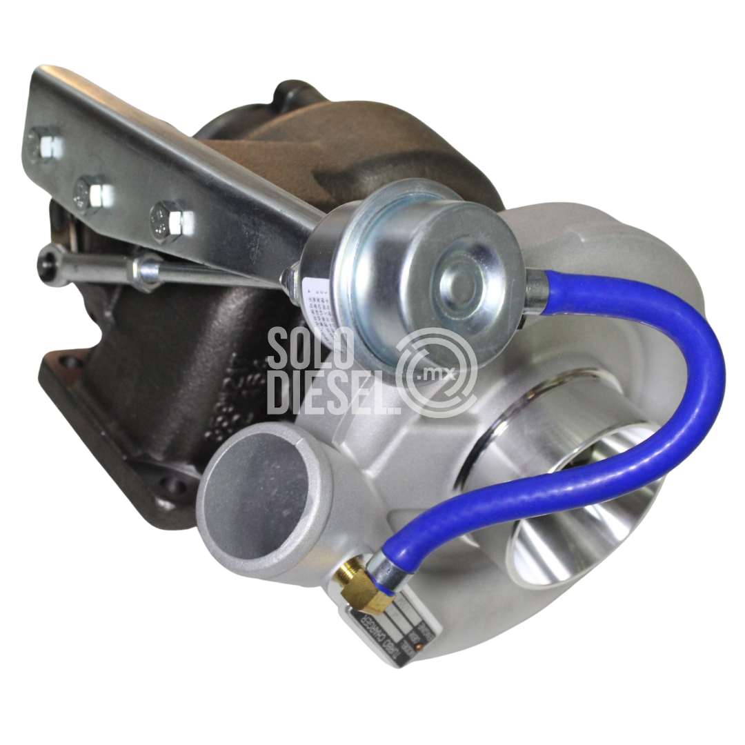 Turbo HX35W Global Turbos – Cummins 6BTA5.9 / 160 / 180