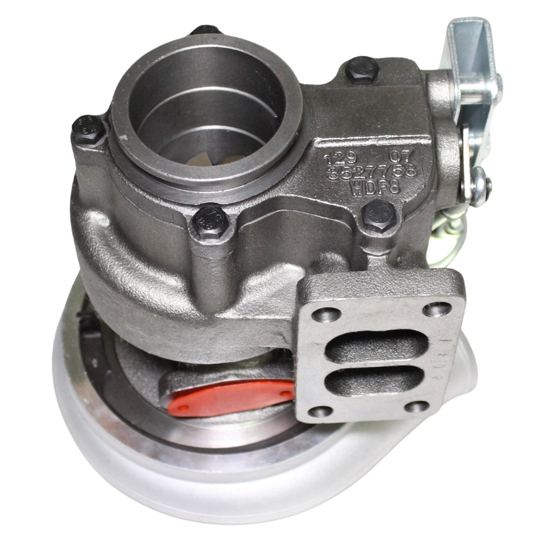 Turbo HX35W Global Turbos – Cummins 6BTA5.9 / 160 / 180