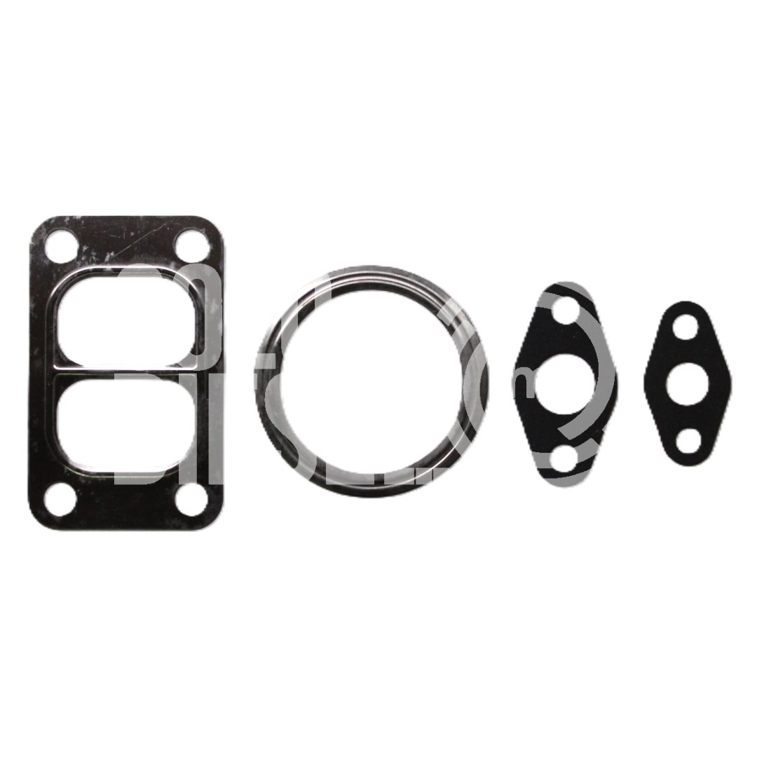 Turbo HX35W Global Turbos – Cummins 6BTA5.9 / 160 / 180