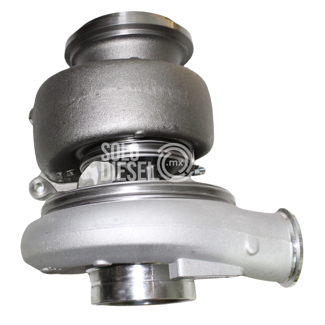 Turbo HX55 Katana para Cummins ISM – ISME – M11