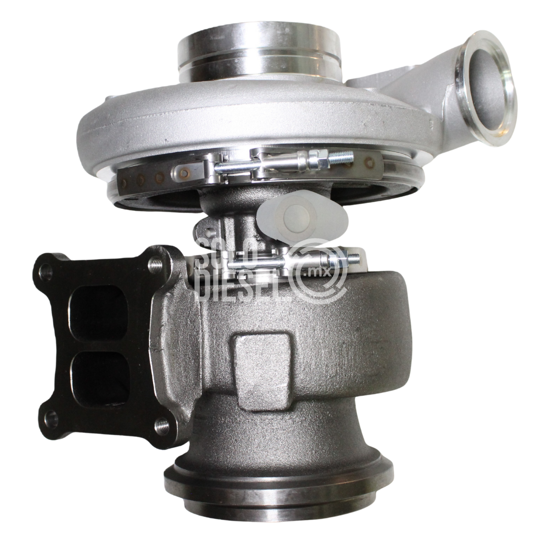 Turbo HX55 Katana para Cummins ISM – ISME – M11