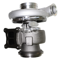 Turbo HX55 Katana para Cummins ISM – ISME – M11