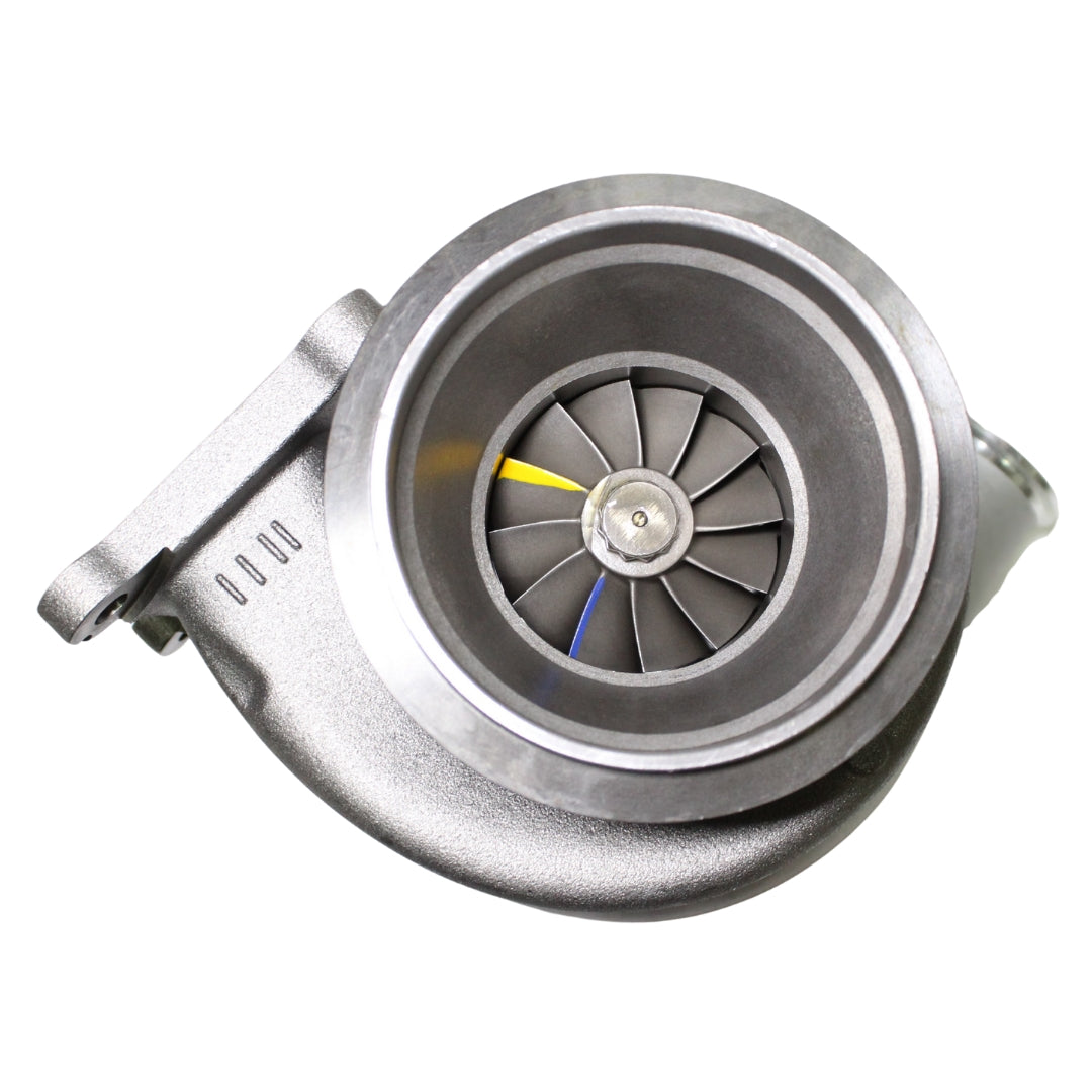 Turbo HX55 Katana para Cummins ISM – ISME – M11