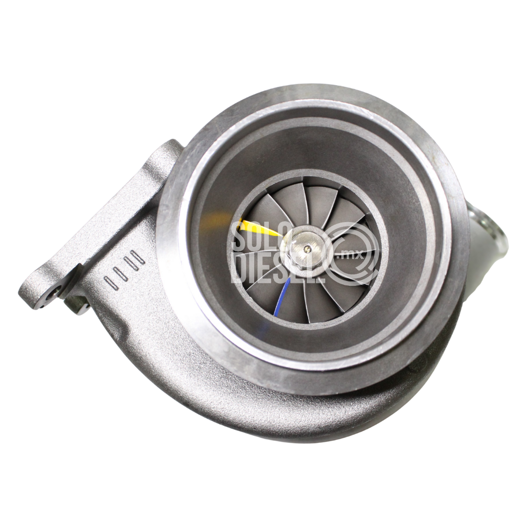 Turbo HX55 Katana para Cummins ISM – ISME – M11