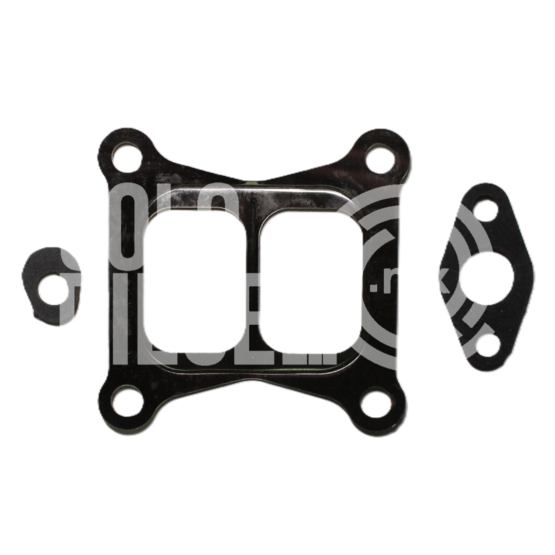 Turbo HX55 Katana para Cummins ISM – ISME – M11