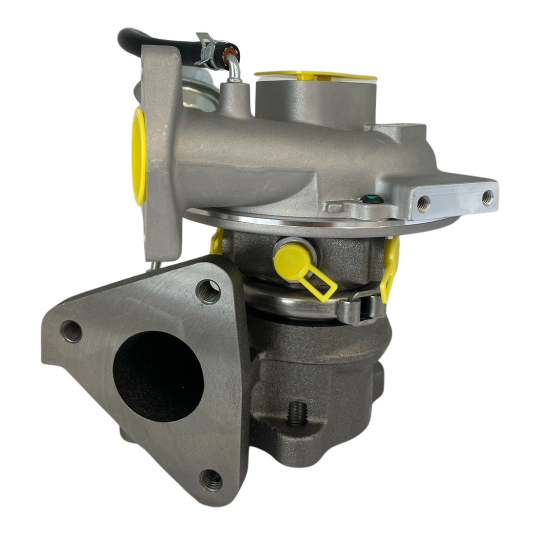 Turbo Jrone rhf4h_1