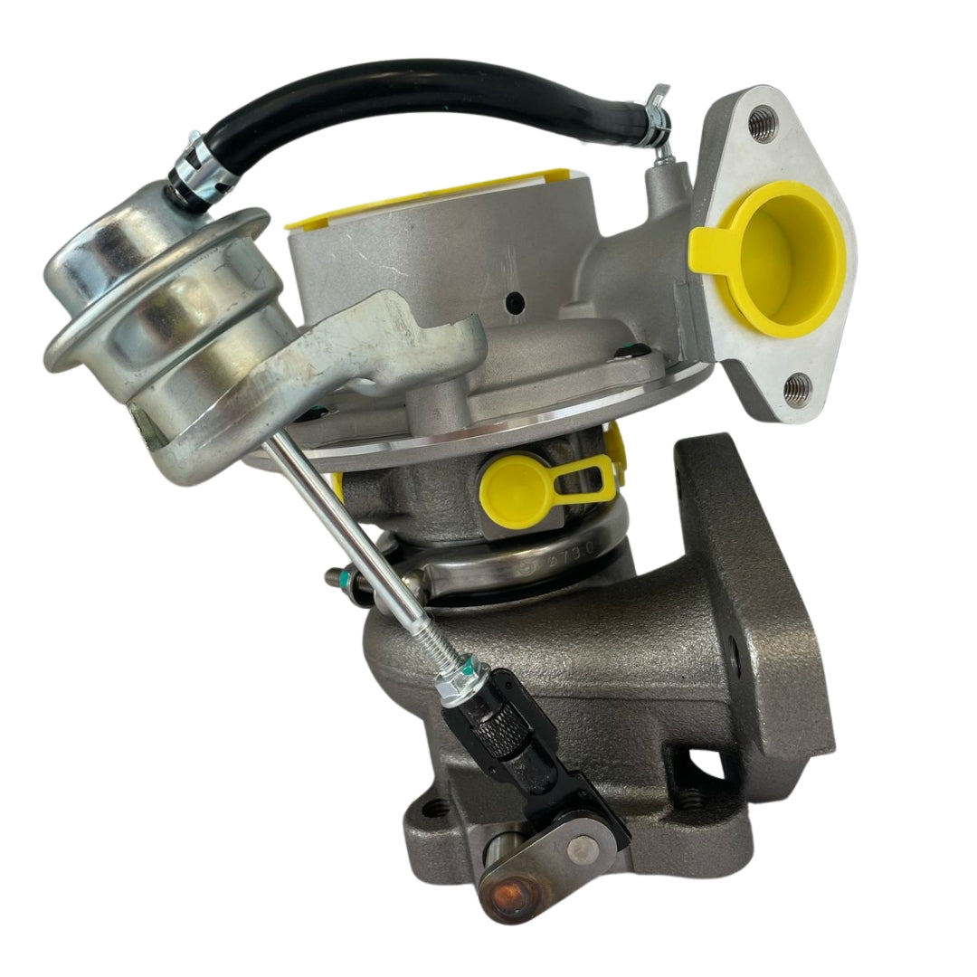 Turbo Jrone rhf4h_2