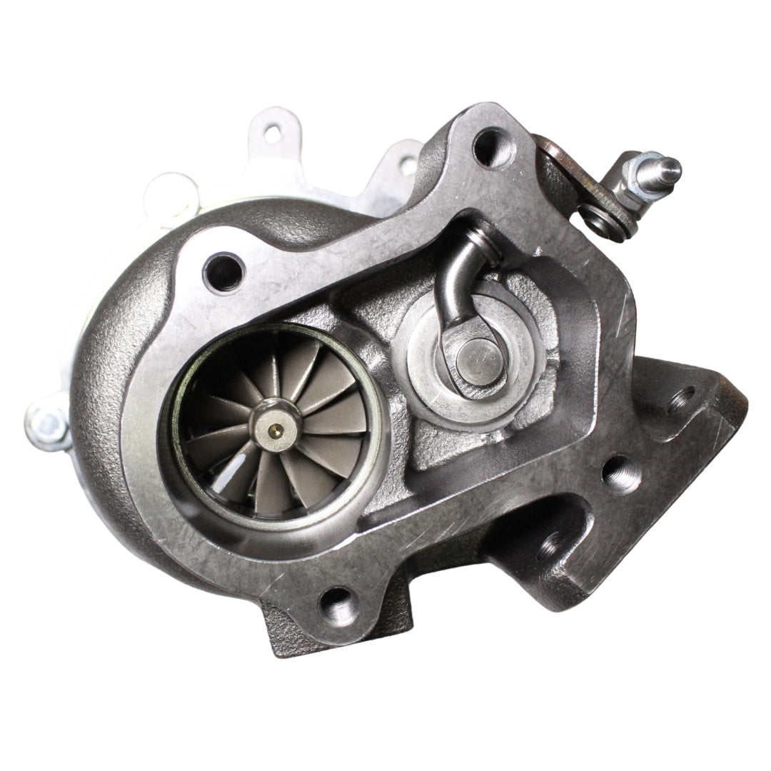 Turbo K03 Jrone para Fiat Iveco 2.3 HPI