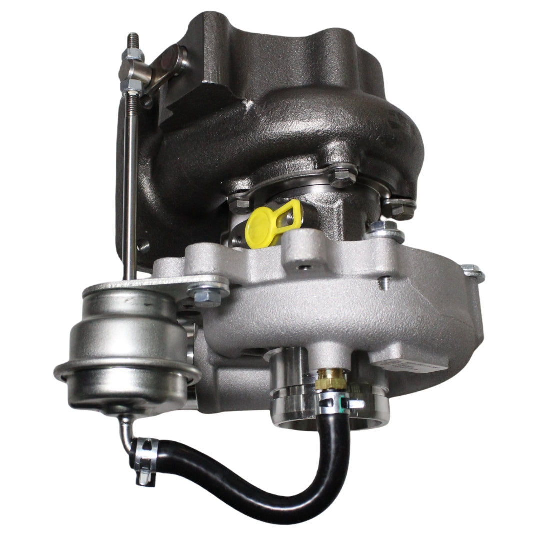 Turbo K03 Jrone para Fiat Iveco 2.3 HPI