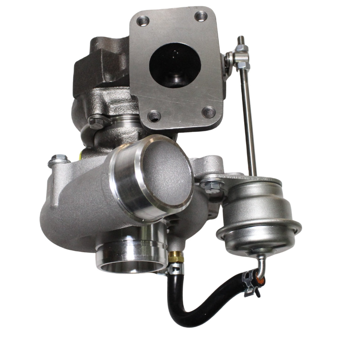 Turbo K03 Jrone para Fiat Iveco 2.3 HPI