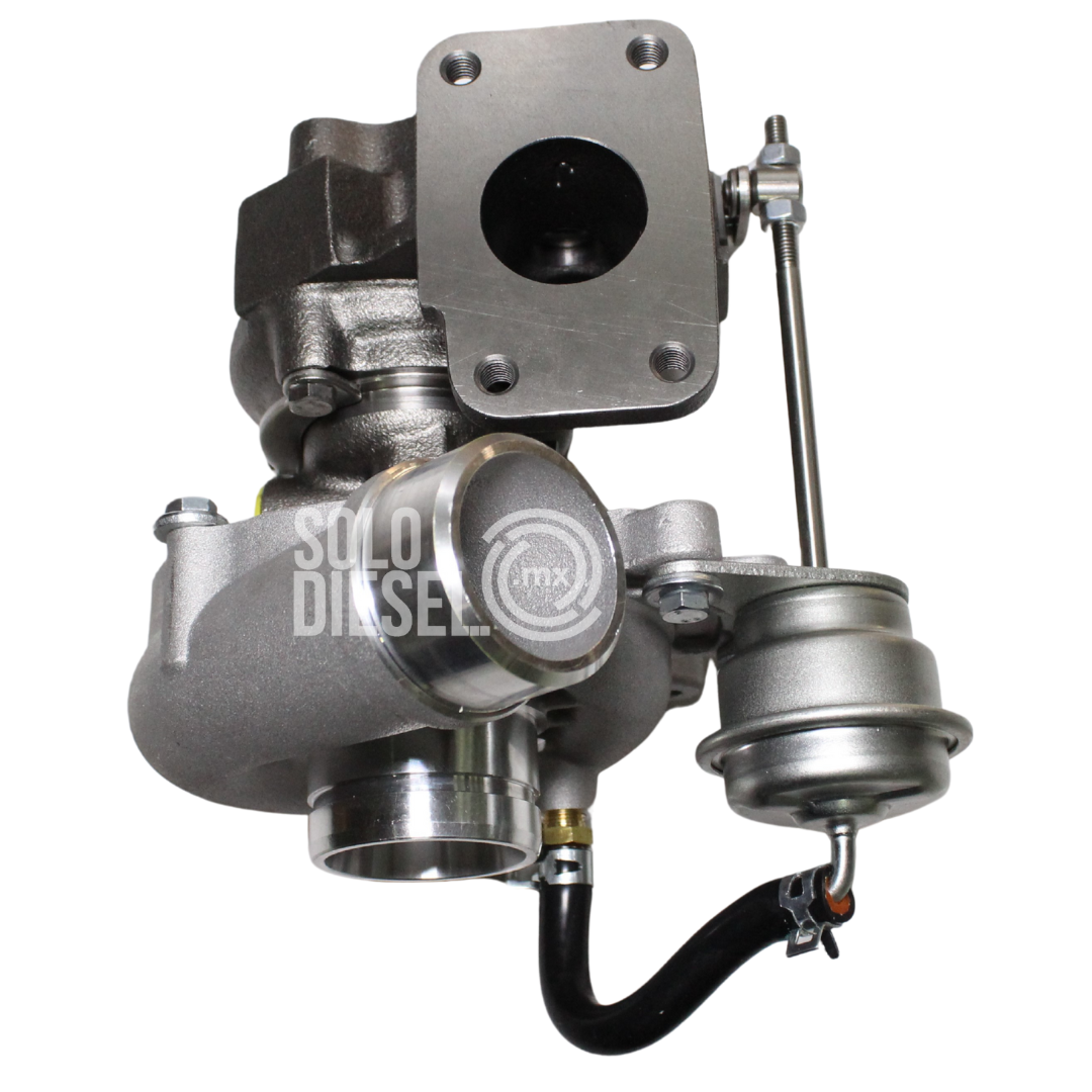 Turbo K03 Jrone para Fiat Iveco 2.3 HPI