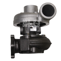 Turbo S1B 315921 Global Turbos para Tractores Valtra – Valmet Sisu Diesel