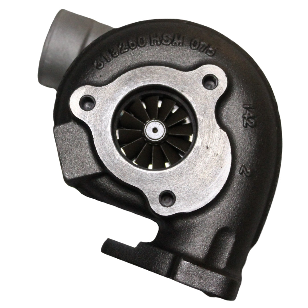 Turbo S1B 315921 Global Turbos para Tractores Valtra – Valmet Sisu Diesel