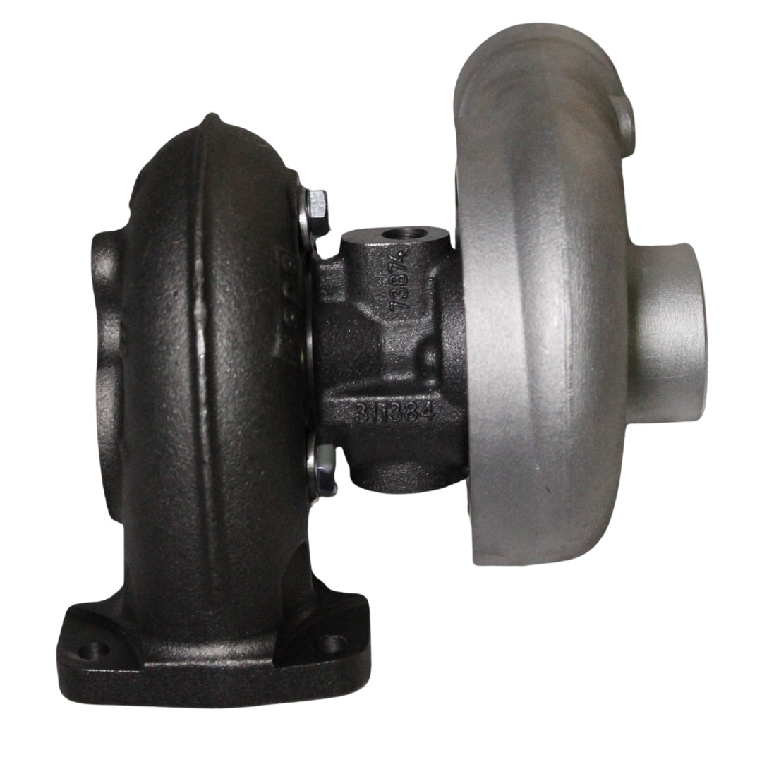 Turbo S1B 315921 Global Turbos para Tractores Valtra – Valmet Sisu Diesel