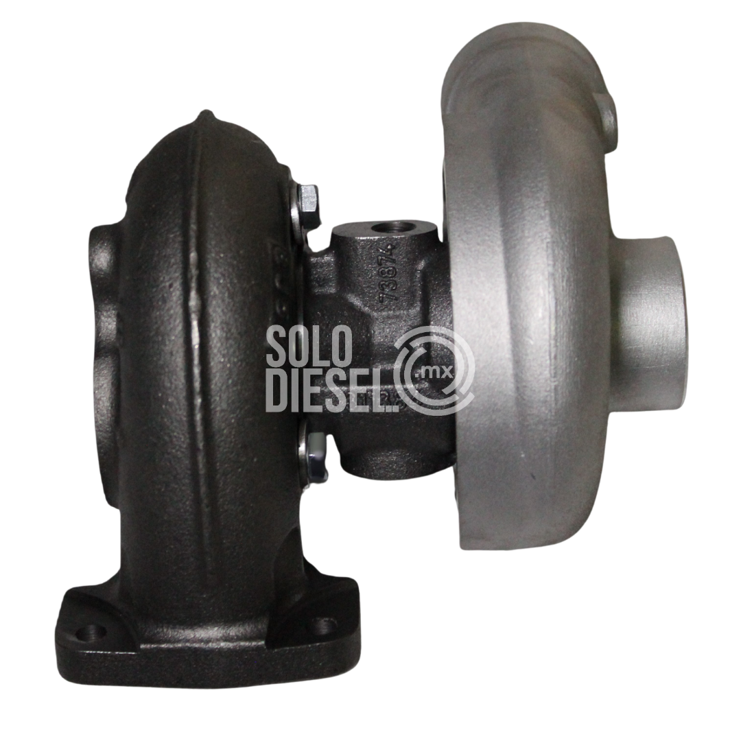 Turbo S1B 315921 Global Turbos para Tractores Valtra – Valmet Sisu Diesel