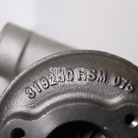 Turbo S1B 315921 Global Turbos para Tractores Valtra – Valmet Sisu Diesel
