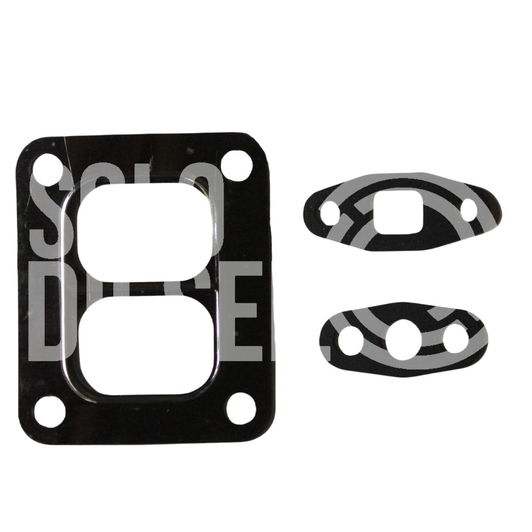 Turbo S1B 315921 Global Turbos para Tractores Valtra – Valmet Sisu Diesel