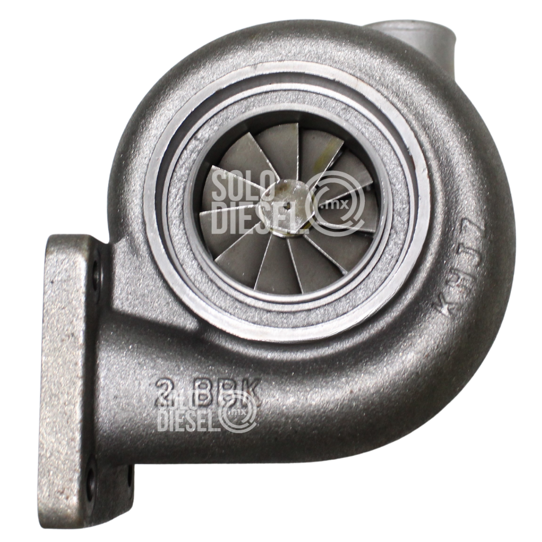 Turbo T04B59 Global Turbos para Maquinaria Pesada Komatsu