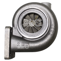Turbo T04B59 Global Turbos para Maquinaria Pesada Komatsu