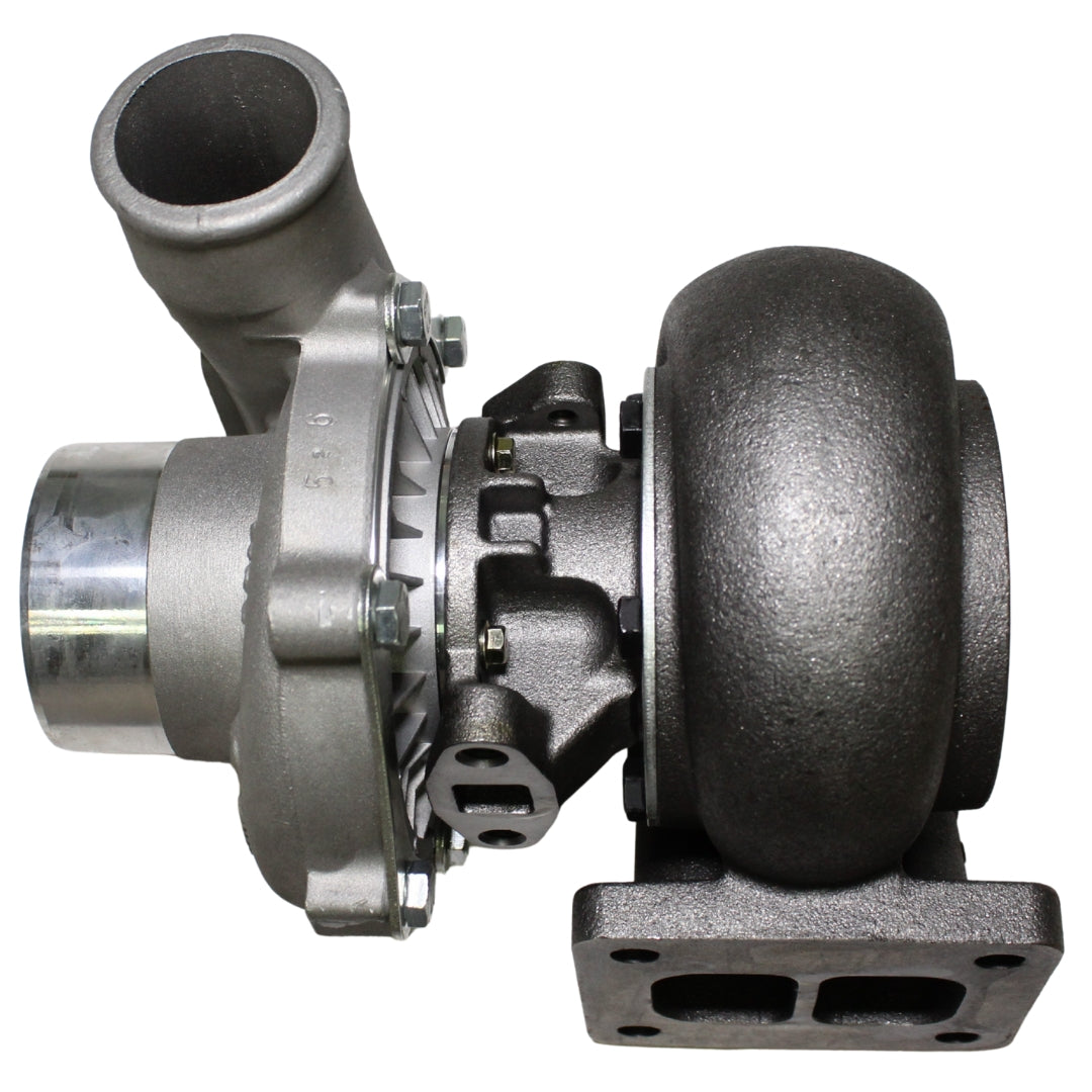 Turbo T04B59 Global Turbos para Maquinaria Pesada Komatsu