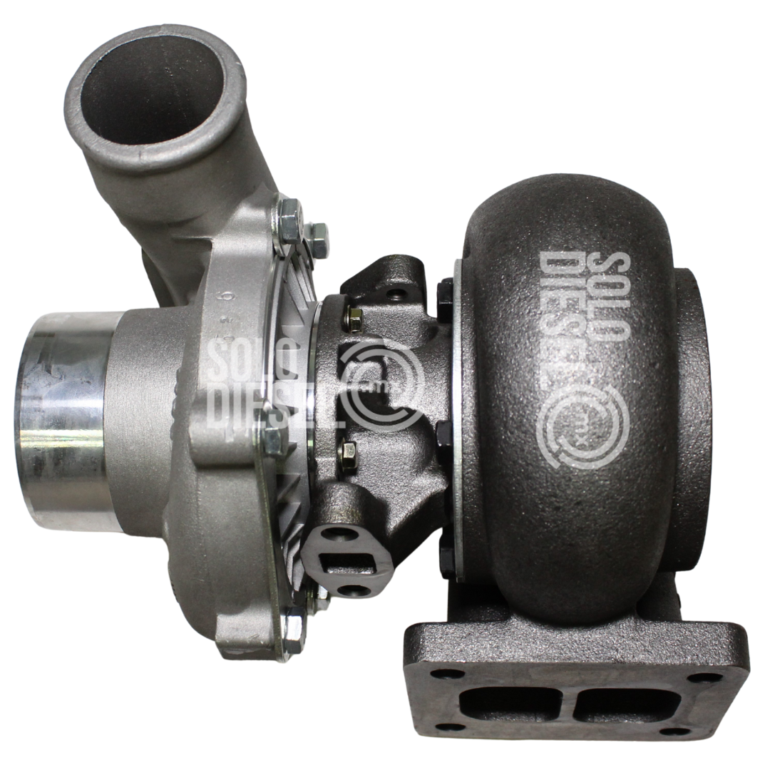 Turbo T04B59 Global Turbos para Maquinaria Pesada Komatsu