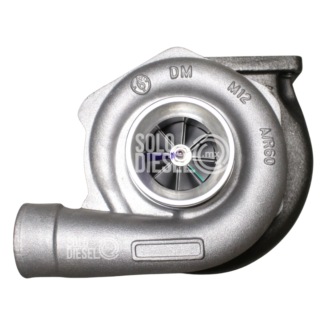 Turbo T04B91 Global Turbos para Caterpillar 3304