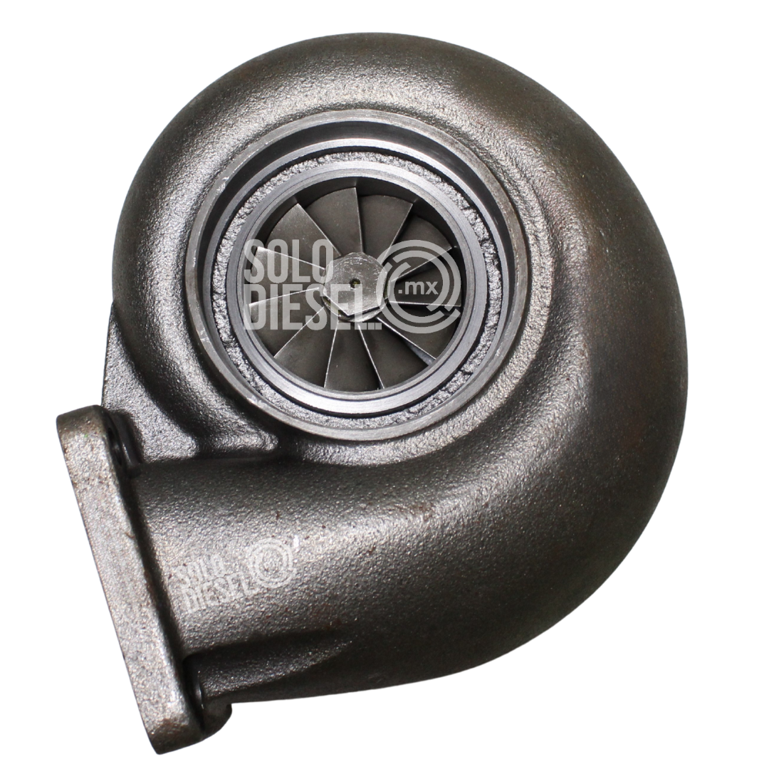 Turbo T04B91 Global Turbos para Caterpillar 3304