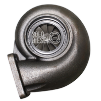 Turbo T04B91 Global Turbos para Caterpillar 3304