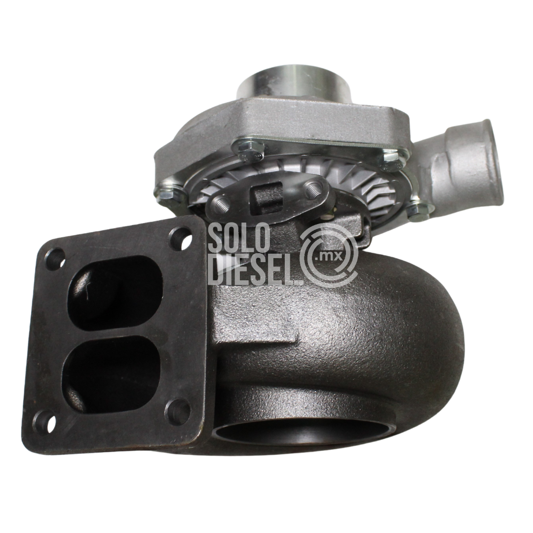 Turbo T04B91 Global Turbos para Caterpillar 3304