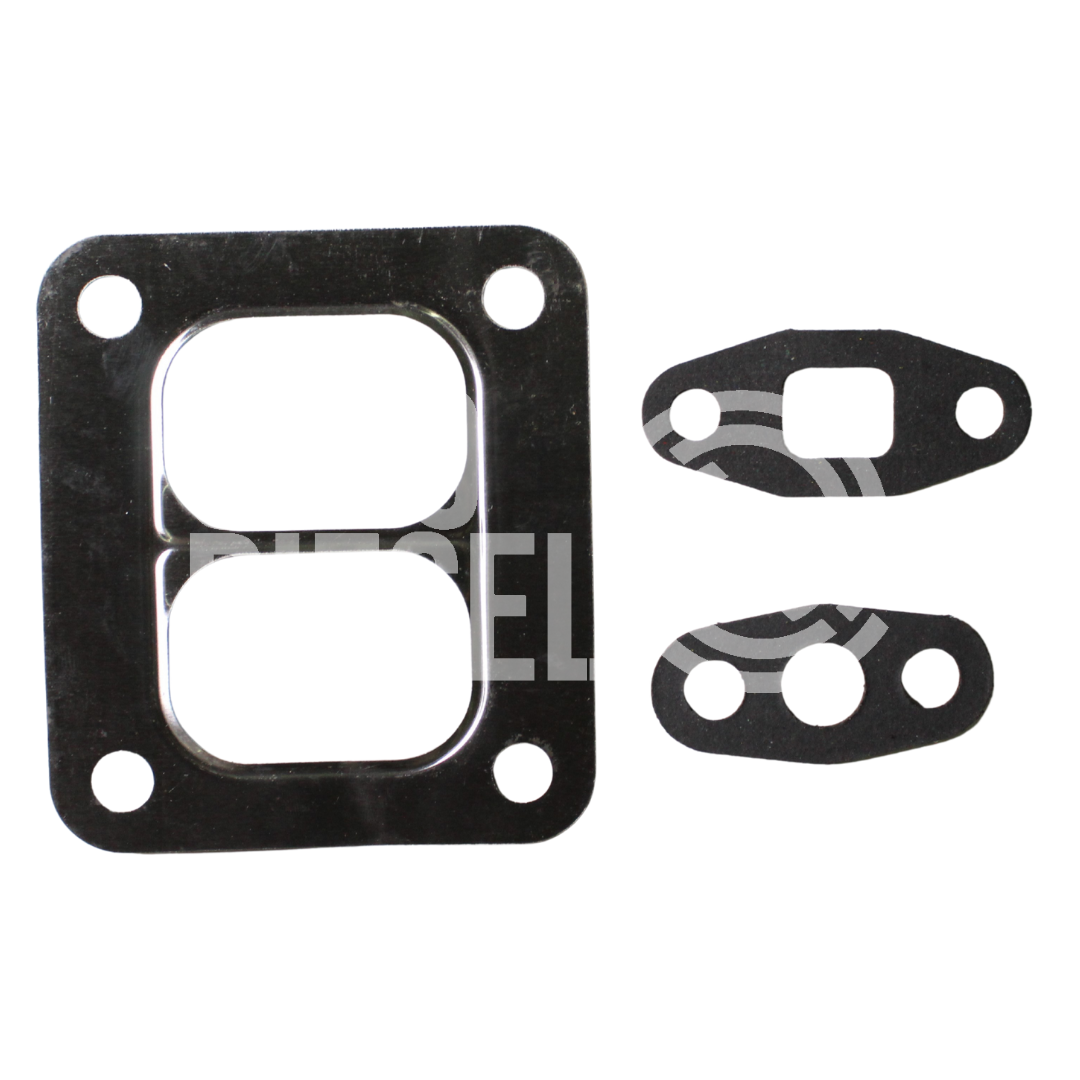 Turbo T04B91 Global Turbos para Caterpillar 3304