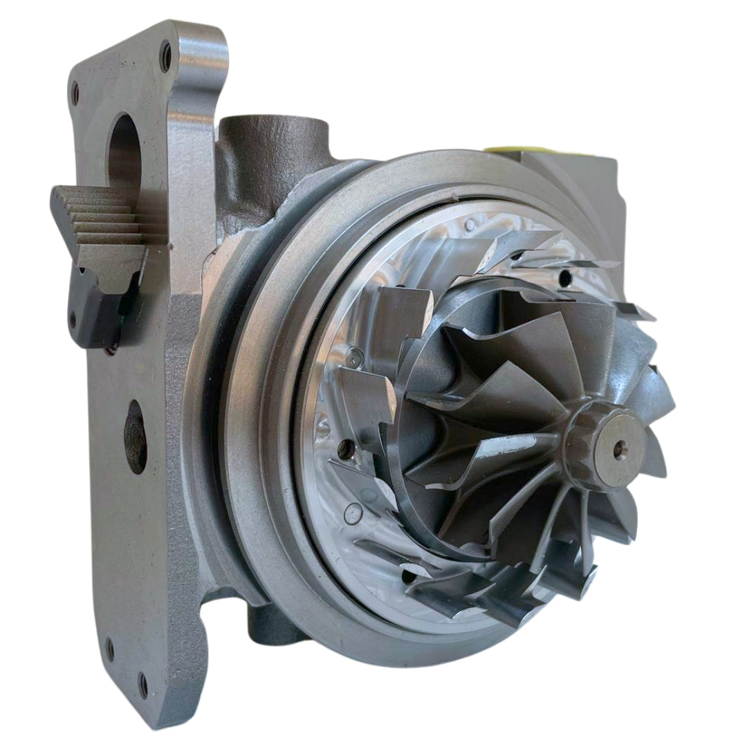 Turbocompresor Cartucho Holset HE400VG / HE431 Jrone_1