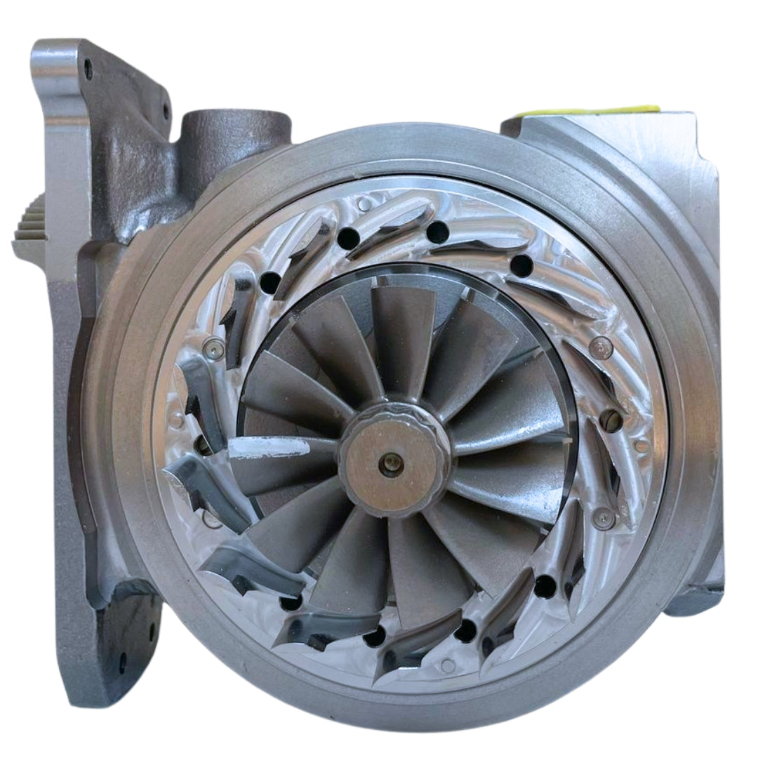 Turbocompresor Cartucho Holset HE400VG / HE431 Jrone_2