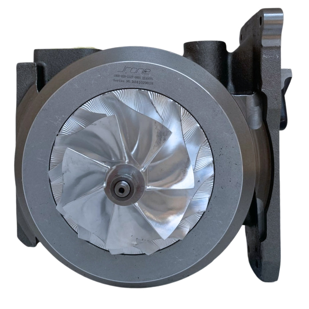 Turbocompresor Cartucho Holset HE400VG / HE431 Jrone_3