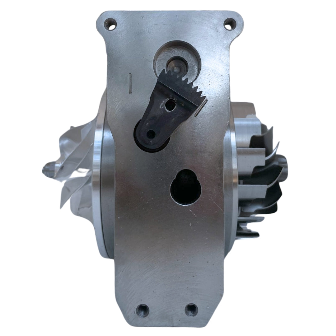 Turbocompresor Cartucho Holset HE400VG / HE431 Jrone_4