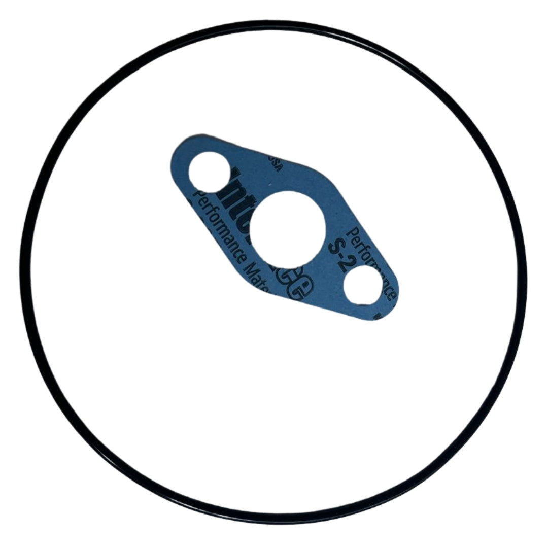 Turbocompresor Cartucho Holset HE400VG / HE431 Jrone_8