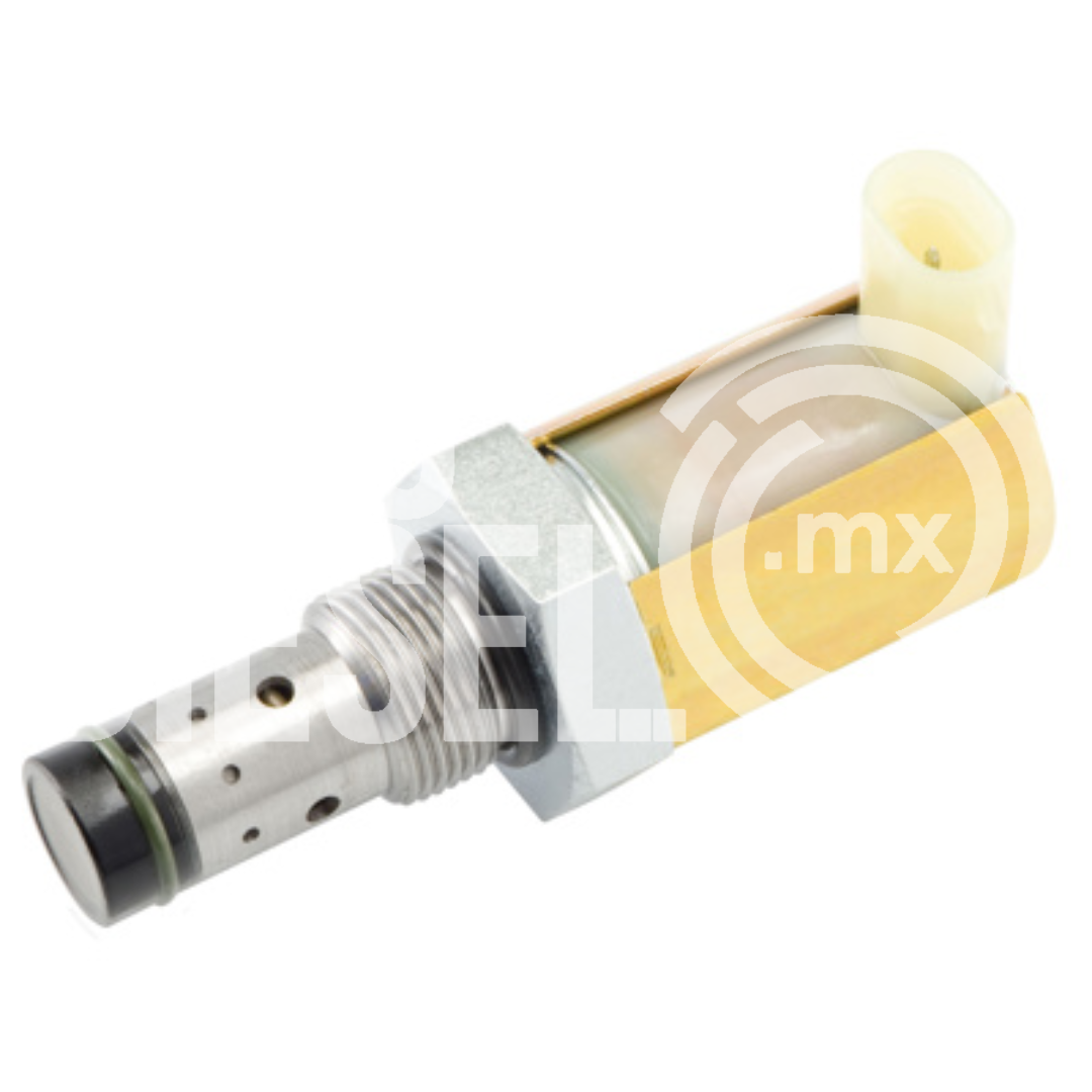 Válvula Regulador Presión Vt365 Alliant Power para Powerstroke 6.0